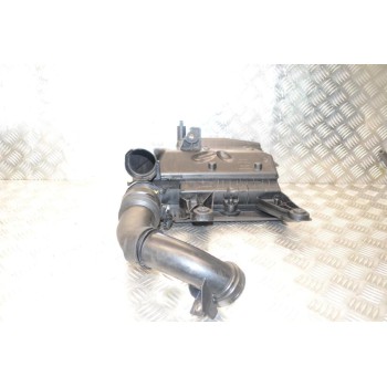 Φιλτροκούτι Citroen C3 2002-2013 9673061080