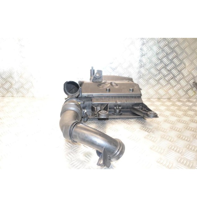 Φιλτροκούτι Citroen C3 2002-2013 9673061080