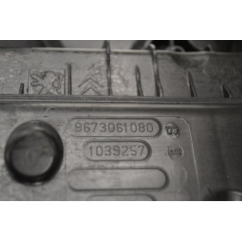 Φιλτροκούτι Citroen C3 2002-2013 9673061080