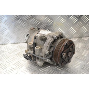 Κομπρεσέρ Aircondition - A/C Suzuki SX4 - Swift - M16A M13A M15A 2002-2010 95200-62JA0 AKC200A083A