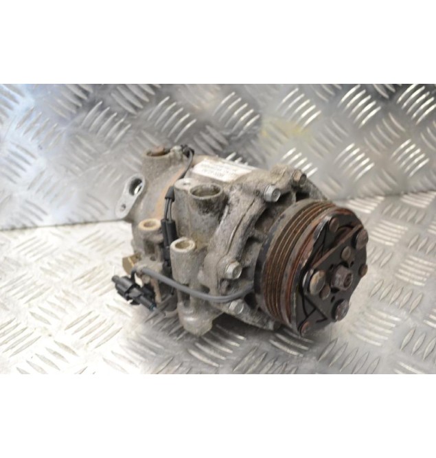 Κομπρεσέρ Aircondition - A/C Suzuki SX4 - Swift - M16A M13A M15A 2002-2010 95200-62JA0 AKC200A083A