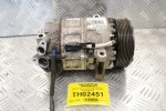 Κομπρεσέρ Aircondition A/C Renault - Nissan - Opel 1.6 DCI R9M 2008-2022 8200848916-B