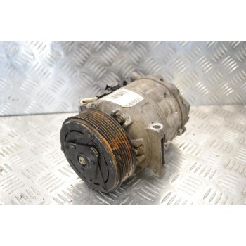 Κομπρεσέρ Aircondition A/C Renault - Nissan - Opel 1.6 DCI R9M 2008-2022 8200848916-B