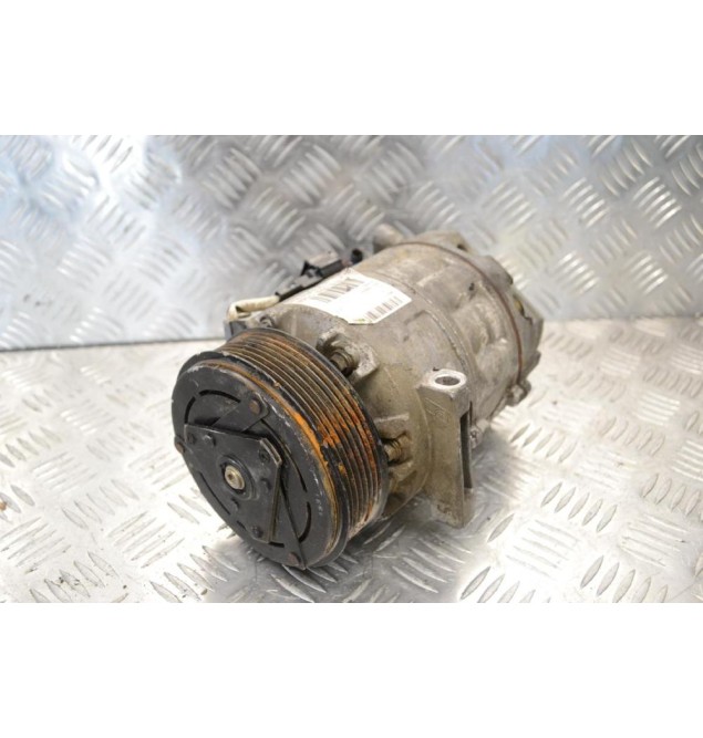 Κομπρεσέρ Aircondition A/C Renault - Nissan - Opel 1.6 DCI R9M 2008-2022 8200848916-B