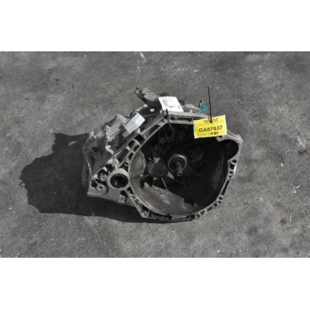 Σασμάν Renault Kangoo II / Citan 1.5 K9K 2013-2019 TL04 090 320107732R