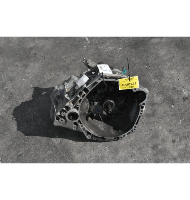 Σασμάν Renault Kangoo II / Citan 1.5 K9K 2013-2019 TL04 090 320107732R