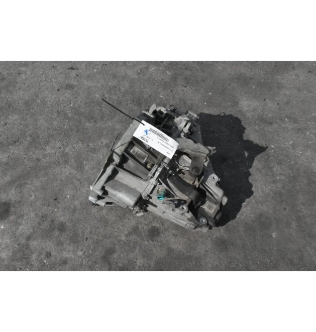 Σασμάν Renault Kangoo II / Citan 1.5 K9K 2013-2019 TL04 090 320107732R