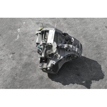 Σασμάν Renault Kangoo II / Citan 1.5 K9K 2013-2019 TL04 090 320107732R