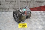 Κομπρεσέρ Aircondition - A/C Renault Clio Αρ.Κινητήρα K4J 2005-2012 7700273801 1416D SD6V12