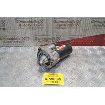 Μίζα Peugeot 307 9 Δόντια Αρ.Κινητήρα NFU 2001-2007 D6RA57