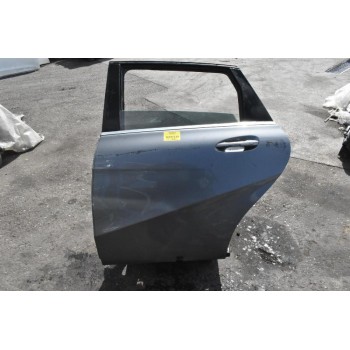 Πόρτα Mercedes-Benz B180 W246 2011-2019 (Πισω Αριστερη)