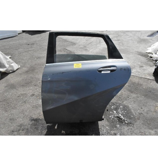 Πόρτα Mercedes-Benz B180 W246 2011-2019 (Πισω Αριστερη)