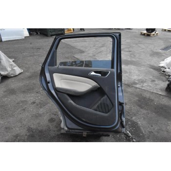 Πόρτα Mercedes-Benz B180 W246 2011-2019 (Πισω Αριστερη)