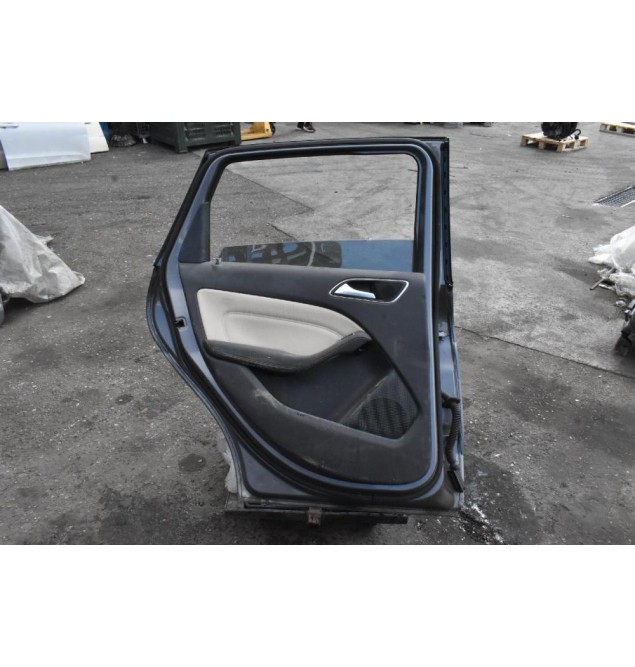Πόρτα Mercedes-Benz B180 W246 2011-2019 (Πισω Αριστερη)