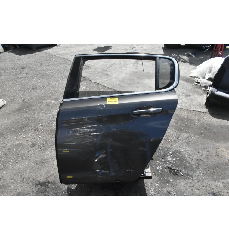 Πόρτα Πισω Αριστερη Peugeot 308 2014-2019 (Μικρο Χτυπημα)