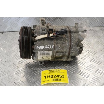 Κομπρεσέρ Aircondition - A/C Opel Vivaro M9RA630 2001-2014 8200454172E