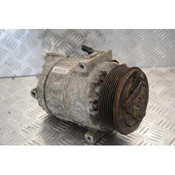 Κομπρεσέρ Aircondition - A/C Opel Vivaro M9RA630 2001-2014 8200454172E