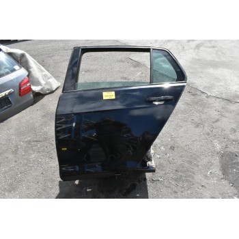 Πόρτα Πισω Αριστερη Volkswagen Golf 7 2012-2018 5D