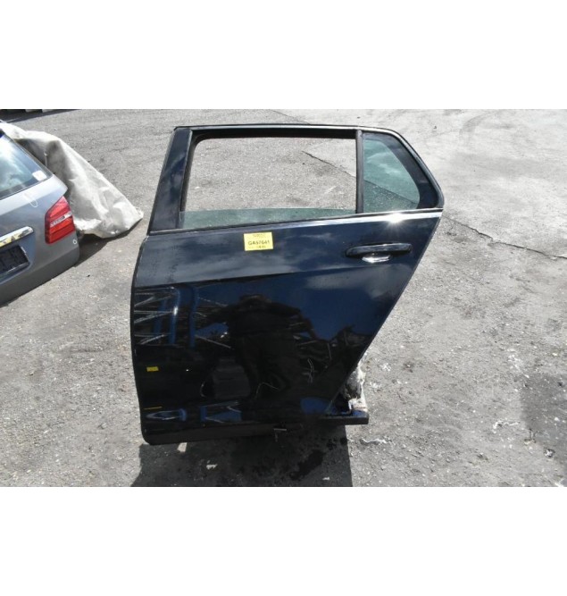 Πόρτα Πισω Αριστερη Volkswagen Golf 7 2012-2018 5D