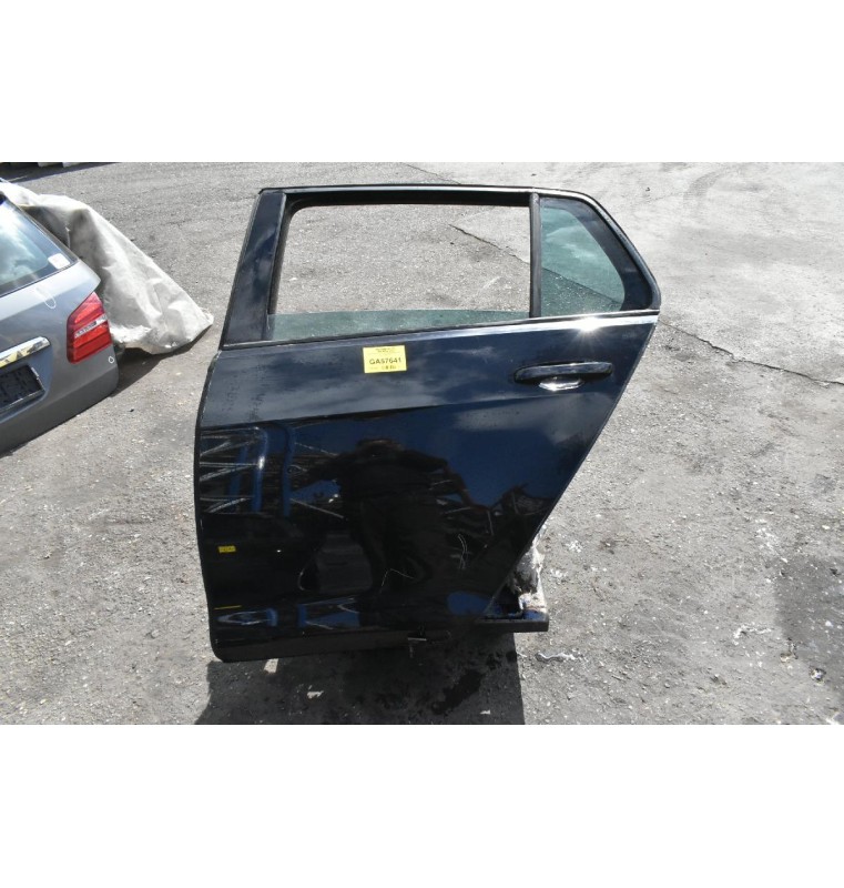 Πόρτα Πισω Αριστερη Volkswagen Golf 7 2012-2018 5D