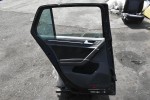 Πόρτα Πισω Αριστερη Volkswagen Golf 7 2012-2018 5D