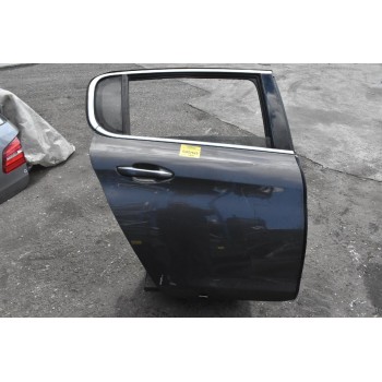 Πόρτα Πισω Δεξια Peugeot 308 2014-2019
