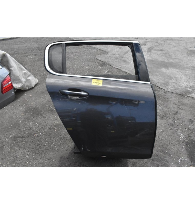 Πόρτα Πισω Δεξια Peugeot 308 2014-2019