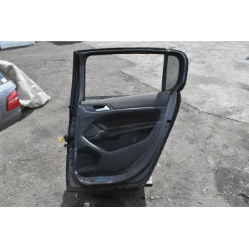Πόρτα Πισω Δεξια Peugeot 308 2014-2019