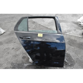 Πόρτα Πισω Δεξια Volkswagen Golf 7 2012-2018 5D