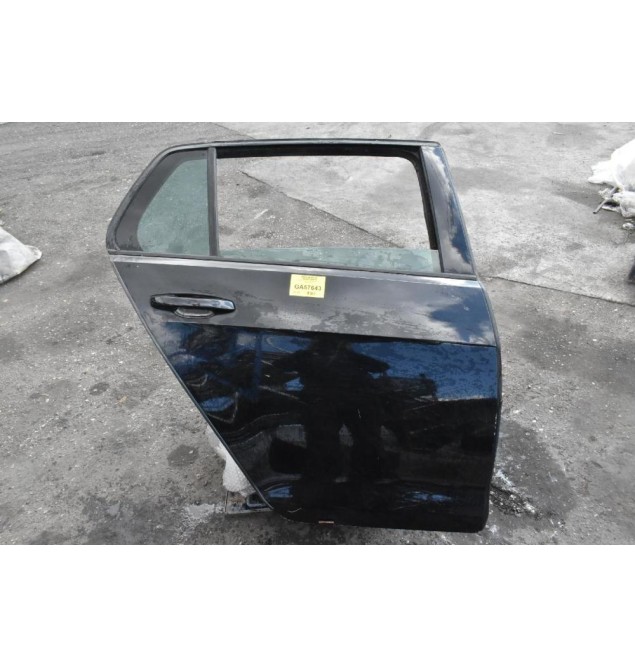 Πόρτα Πισω Δεξια Volkswagen Golf 7 2012-2018 5D