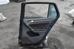 Πόρτα Πισω Δεξια Volkswagen Golf 7 2012-2018 5D