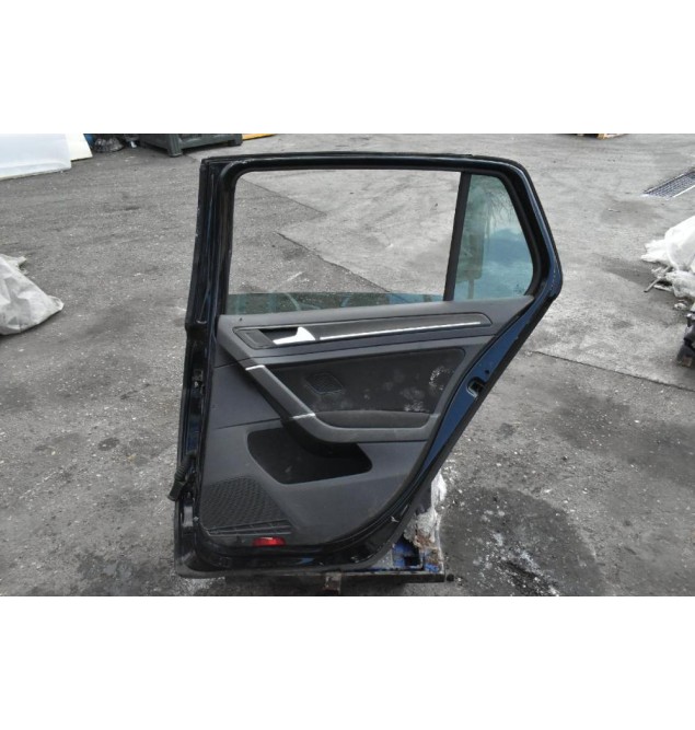 Πόρτα Πισω Δεξια Volkswagen Golf 7 2012-2018 5D