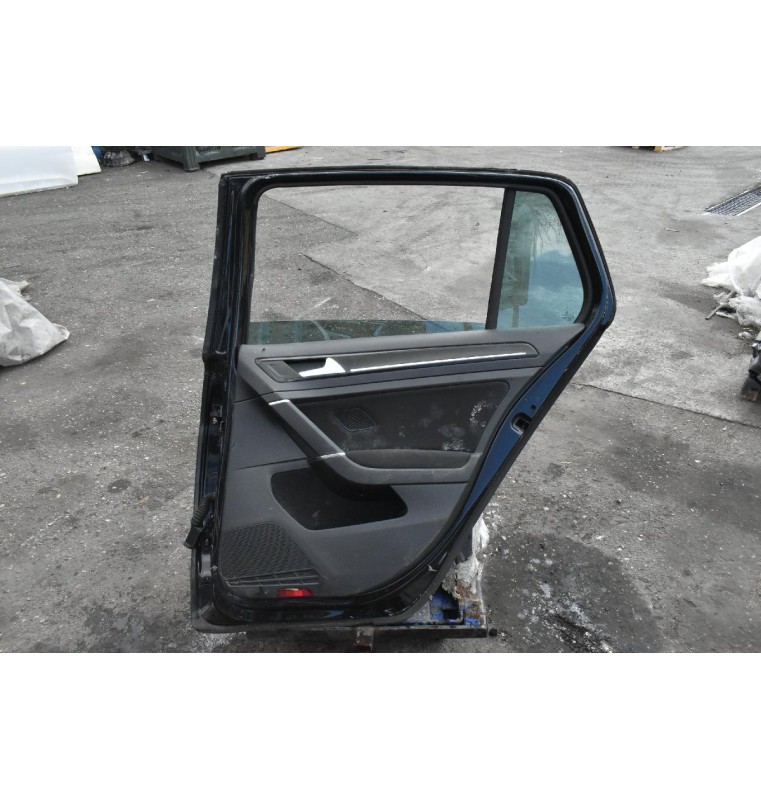 Πόρτα Πισω Δεξια Volkswagen Golf 7 2012-2018 5D