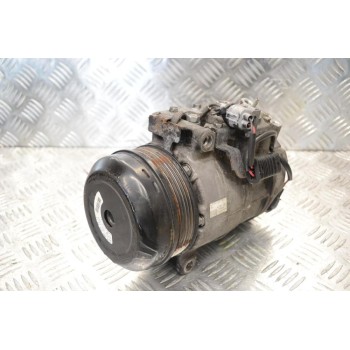 Κομπρεσέρ Aircondition - A/C Mercedes-Benz C-CLASS (W204) 651911 2007-2015 447260-5991
