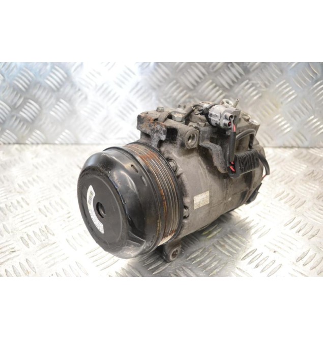 Κομπρεσέρ Aircondition - A/C Mercedes-Benz C-CLASS (W204) 651911 2007-2015 447260-5991