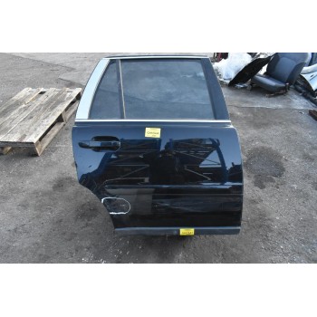 Πόρτα Πίσω Δεξια Volvo XC90 2002-2014 (Χωρίς Κλειδαριά) (Μικρο Χτυπημα)