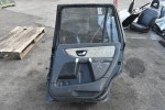 Πόρτα Πίσω Δεξια Volvo XC90 2002-2014 (Χωρίς Κλειδαριά) (Μικρο Χτυπημα)