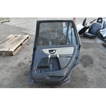 Πόρτα Πίσω Δεξια Volvo XC90 2002-2014 (Χωρίς Κλειδαριά) (Μικρο Χτυπημα)