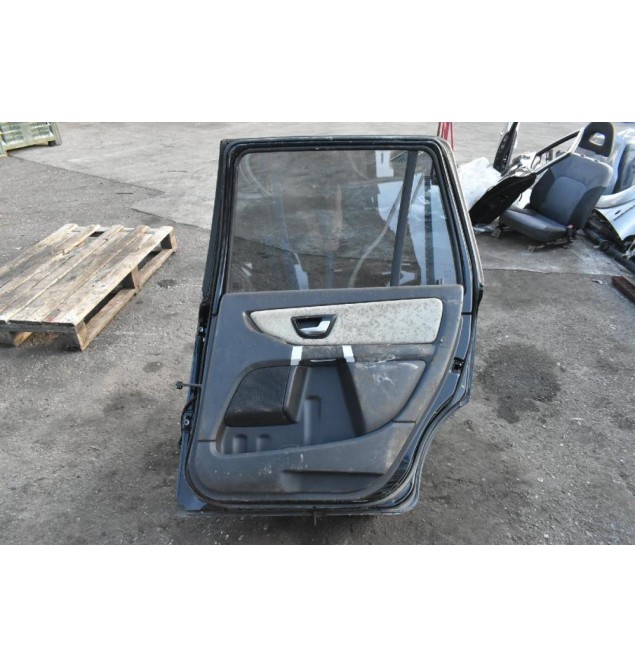 Πόρτα Πίσω Δεξια Volvo XC90 2002-2014 (Χωρίς Κλειδαριά) (Μικρο Χτυπημα)