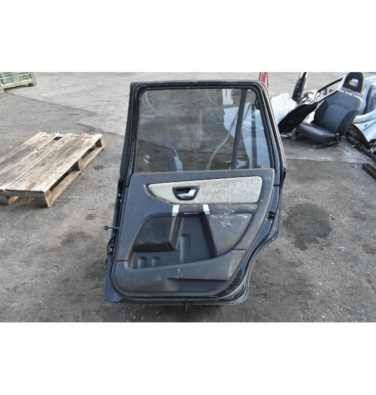 Πόρτα Πίσω Δεξια Volvo XC90 2002-2014 (Χωρίς Κλειδαριά) (Μικρο Χτυπημα)