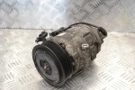Κομπρεσέρ Aircondition - A/C Volkswagen Polo 1.2 CGPA 2008-2016 6Q0820808G (Γνήσιο) (Audi A1 - Seat Ibiza - Skoda)