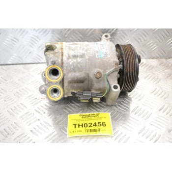 Κομπρεσέρ Aircondition - A/C Volvo V40 2012-2016 SANDEN P31291251 1750P