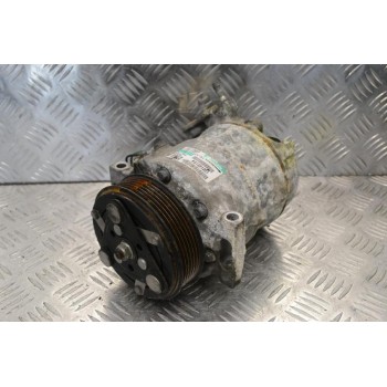 Κομπρεσέρ Aircondition - A/C Volvo V40 2012-2016 SANDEN P31291251 1750P