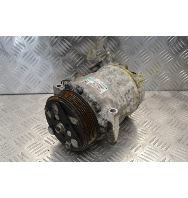 Κομπρεσέρ Aircondition - A/C Volvo V40 2012-2016 SANDEN P31291251 1750P