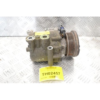 Κομπρεσέρ Aircondition - A/C Ford Fiesta 2008-2017 HXJA