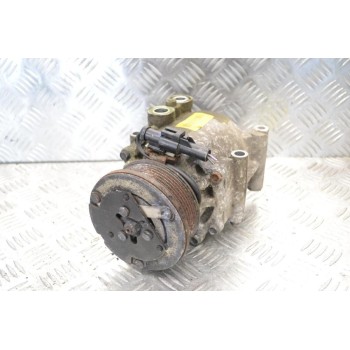 Κομπρεσέρ Aircondition - A/C Ford Fiesta 2008-2017 HXJA