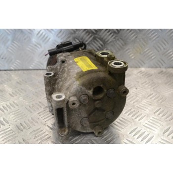 Κομπρεσέρ Aircondition - A/C Ford Fiesta 2008-2017 HXJA