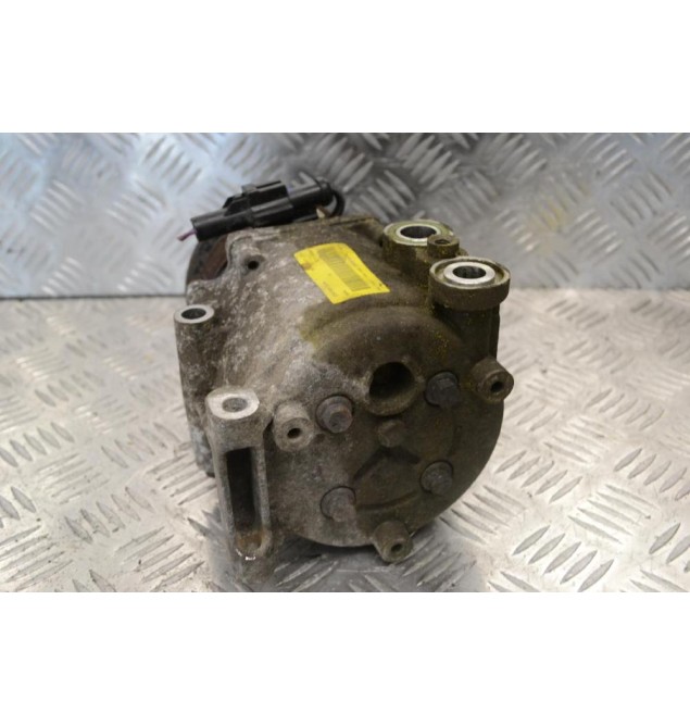 Κομπρεσέρ Aircondition - A/C Ford Fiesta 2008-2017 HXJA