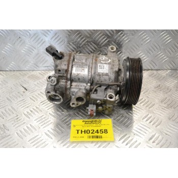 Κομπρεσέρ Aircondition - A/C Audi Q5 CSU 2013-2017 8T0260805S