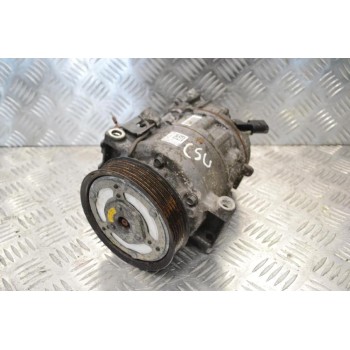 Κομπρεσέρ Aircondition - A/C Audi Q5 CSU 2013-2017 8T0260805S